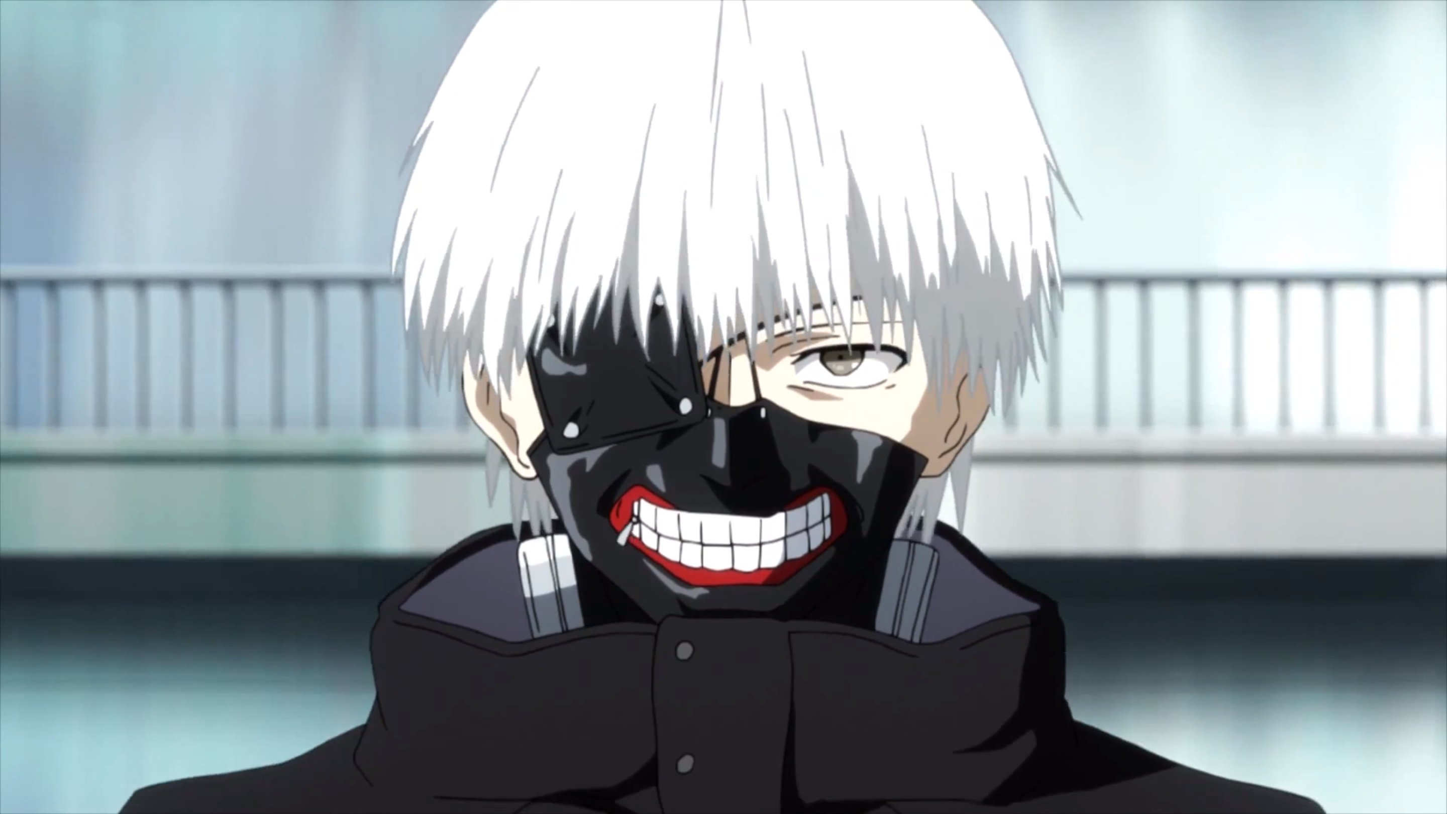 Tokyo Ghoul Re Birth Database